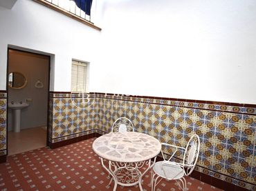 Chalet en  Calle Alcalde Juan Pérez Mendoza 61 - Foto 20