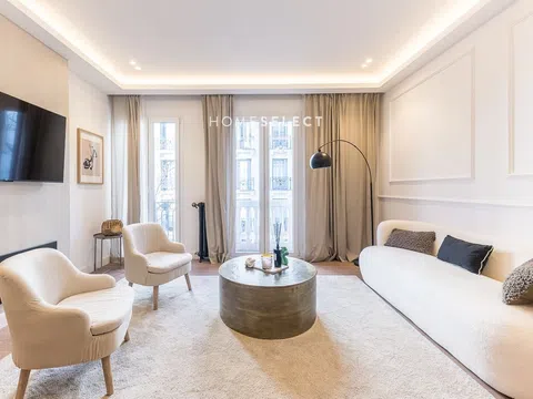 Piso en calle de Castelló