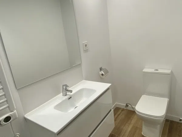 Estudio en calle Tahona, 7 - Foto 6