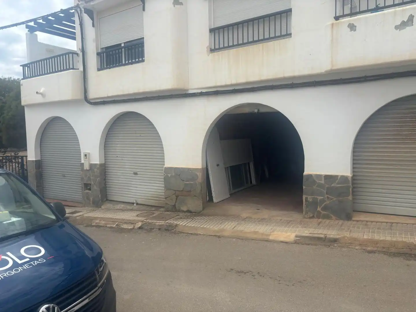 Piso en  Calle de la Bahía 25 - Foto 4
