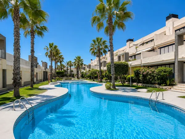 Estudio en Urbanización Molino Blanco, 72 - Foto 17