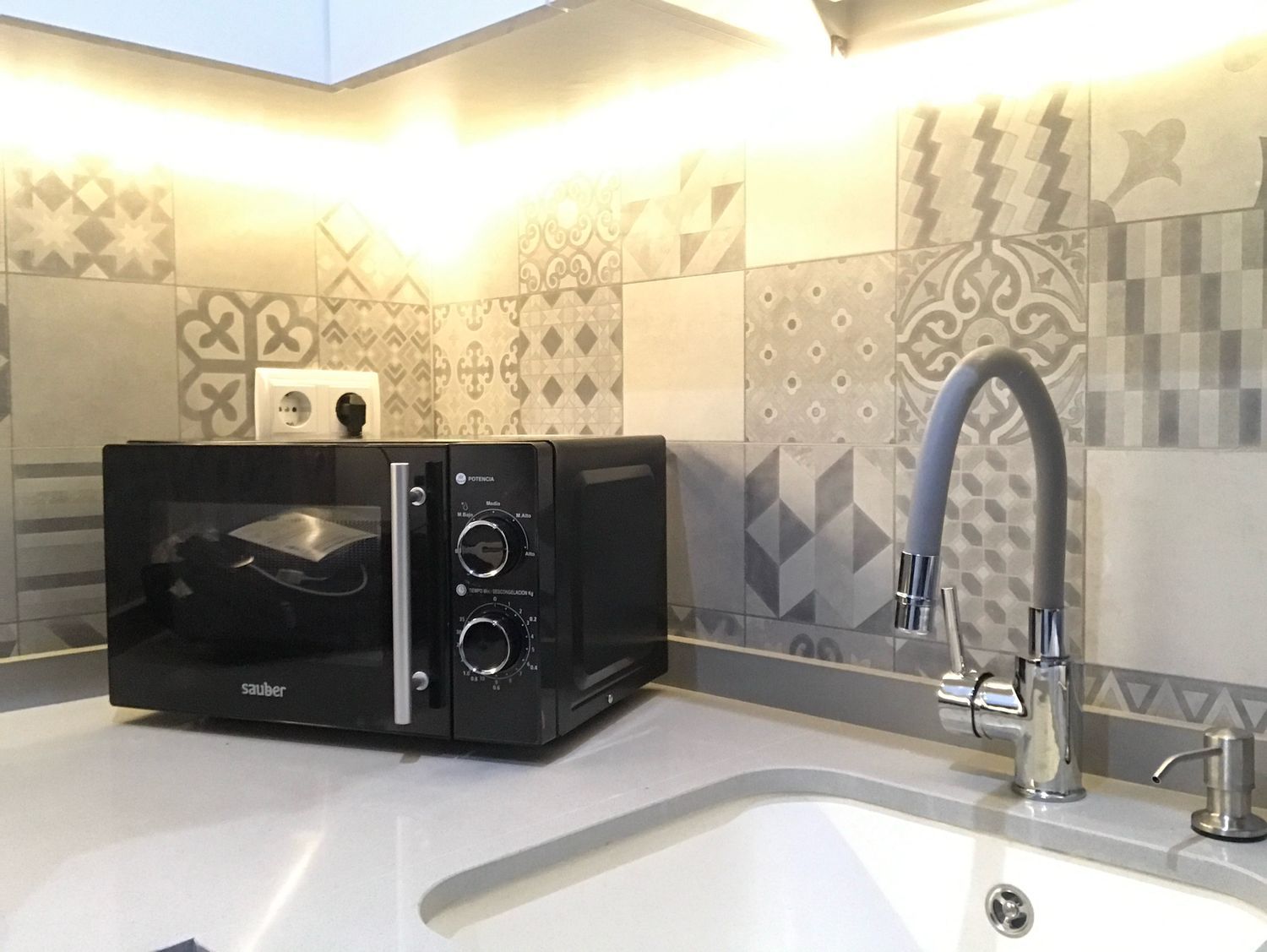 Piso en calle de Churruca, 13 - Foto 21