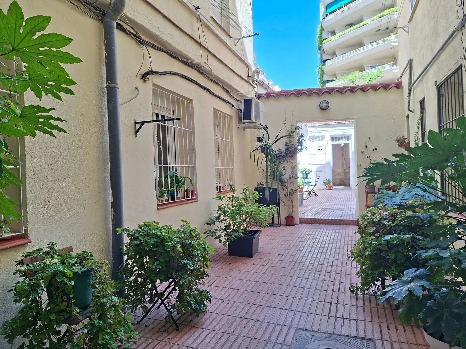 Ático en calle de San Hermenegildo, 24 - Foto 27