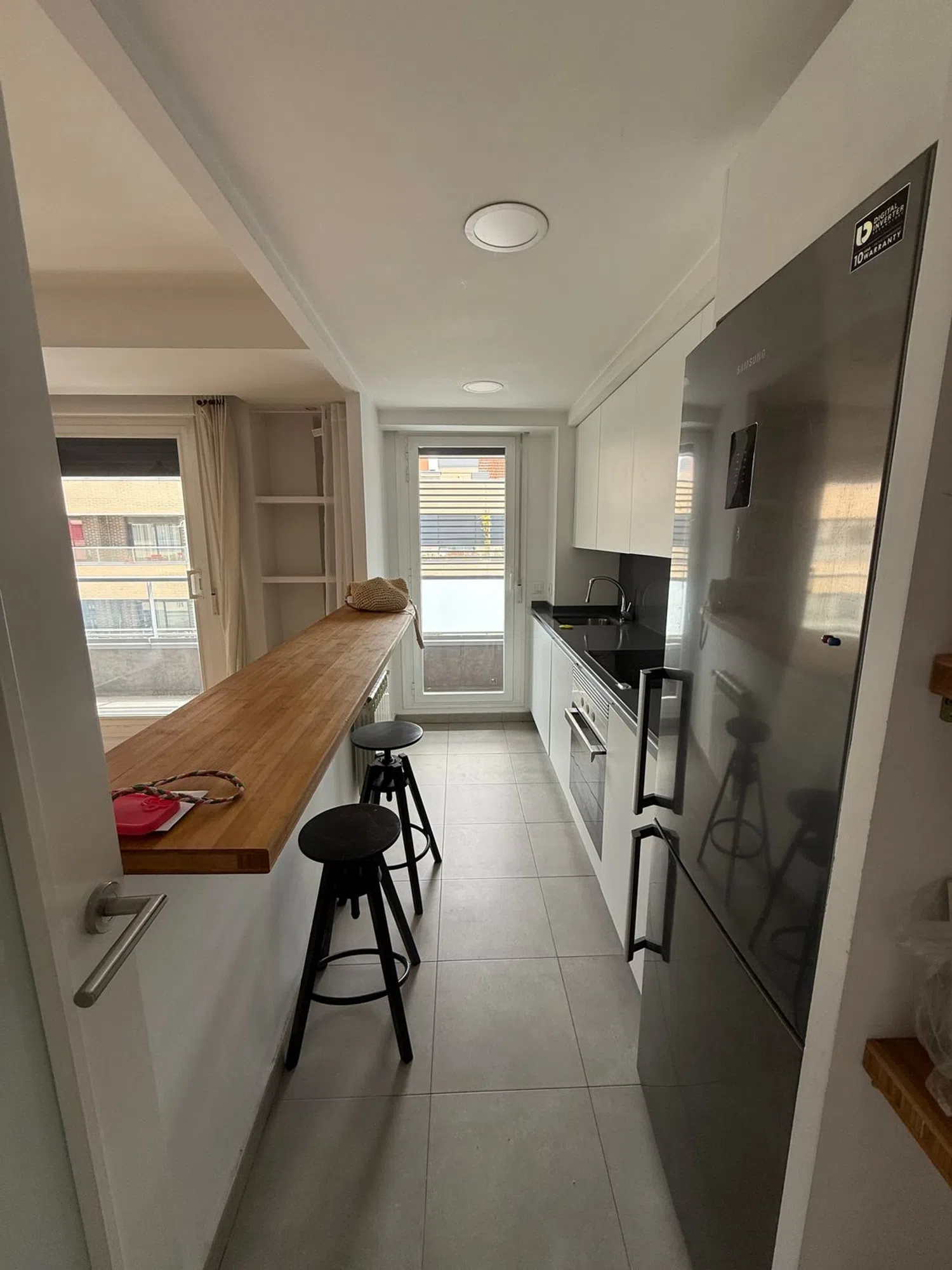 Piso en calle de Sorolla, 5 - Foto 25