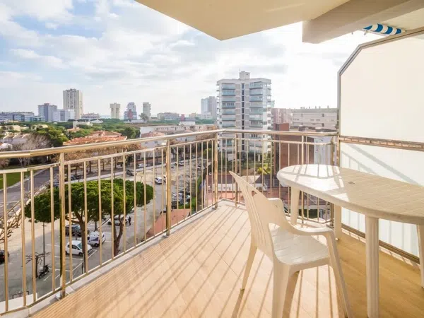 Piso en Platja Llarga - Foto 12