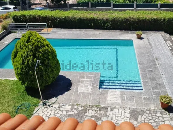Casa o chalet independiente en Combarro - Foto 36