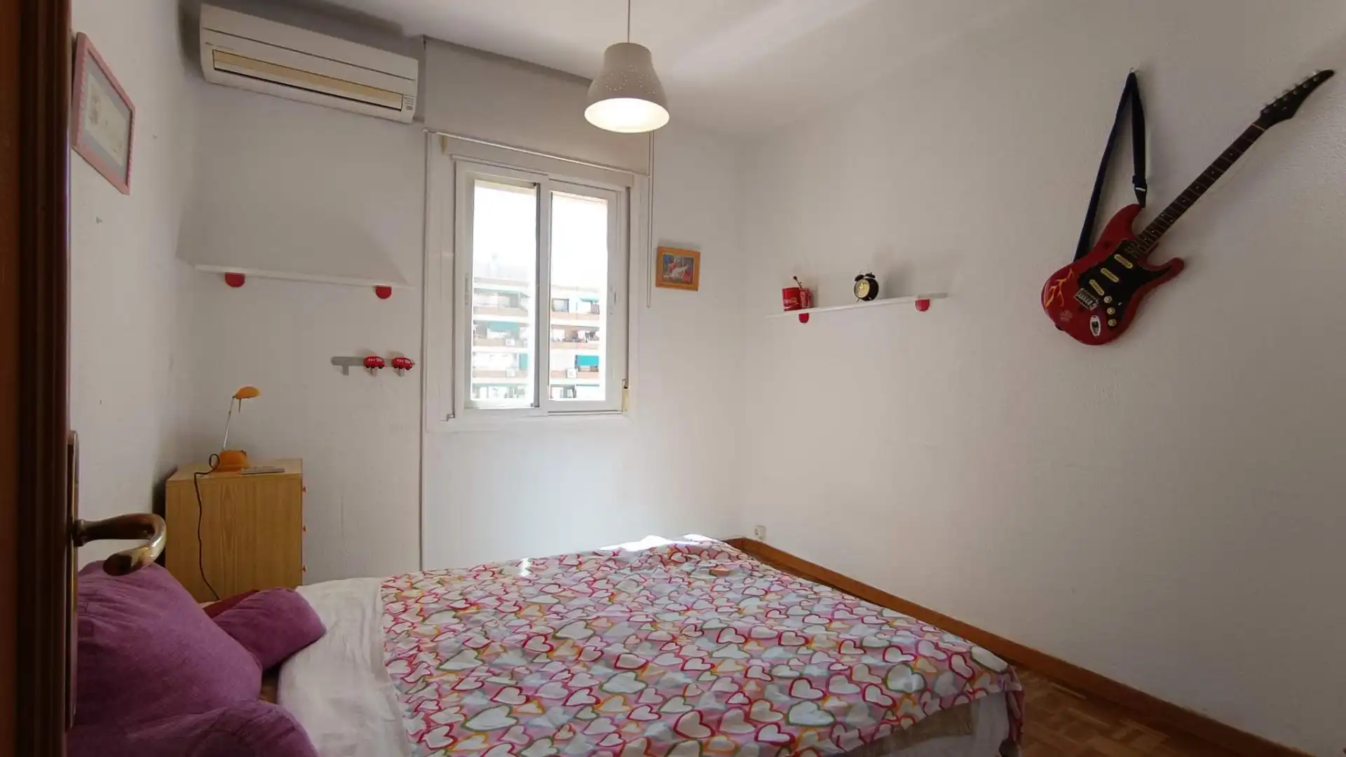 Piso en  Madrid Capital - Foto 11