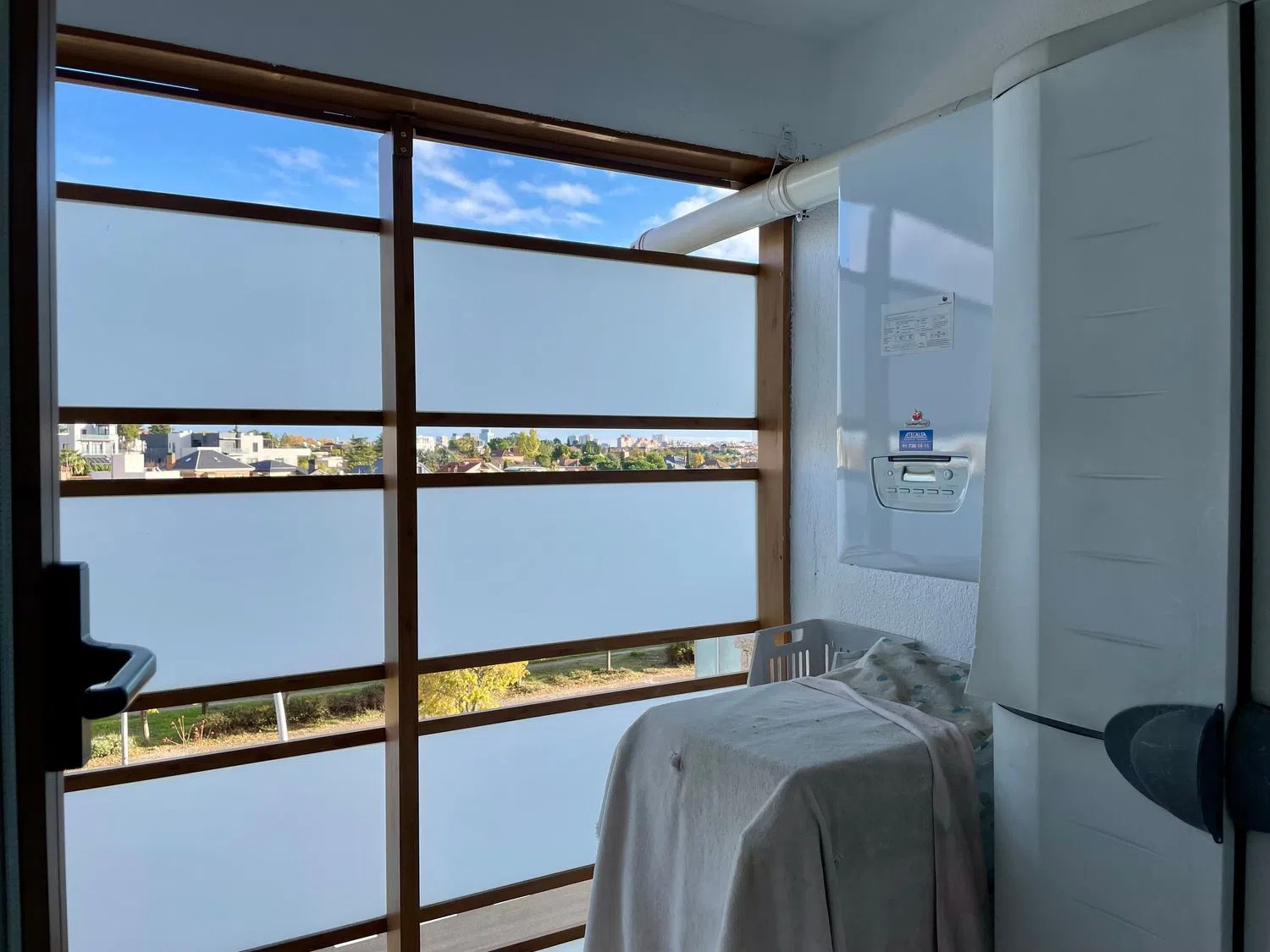 Piso en calle de los Monasterios de Suso y Yuso, 67 - Foto 25