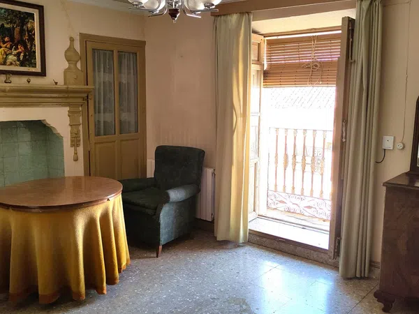 Casa o chalet independiente en Plaza Mayor, 4 - Foto 4