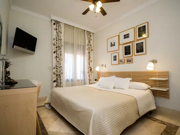 Casa o chalet independiente en Avenida Reina Doña Sofia, 34, Bahía de Marbella - Foto 37