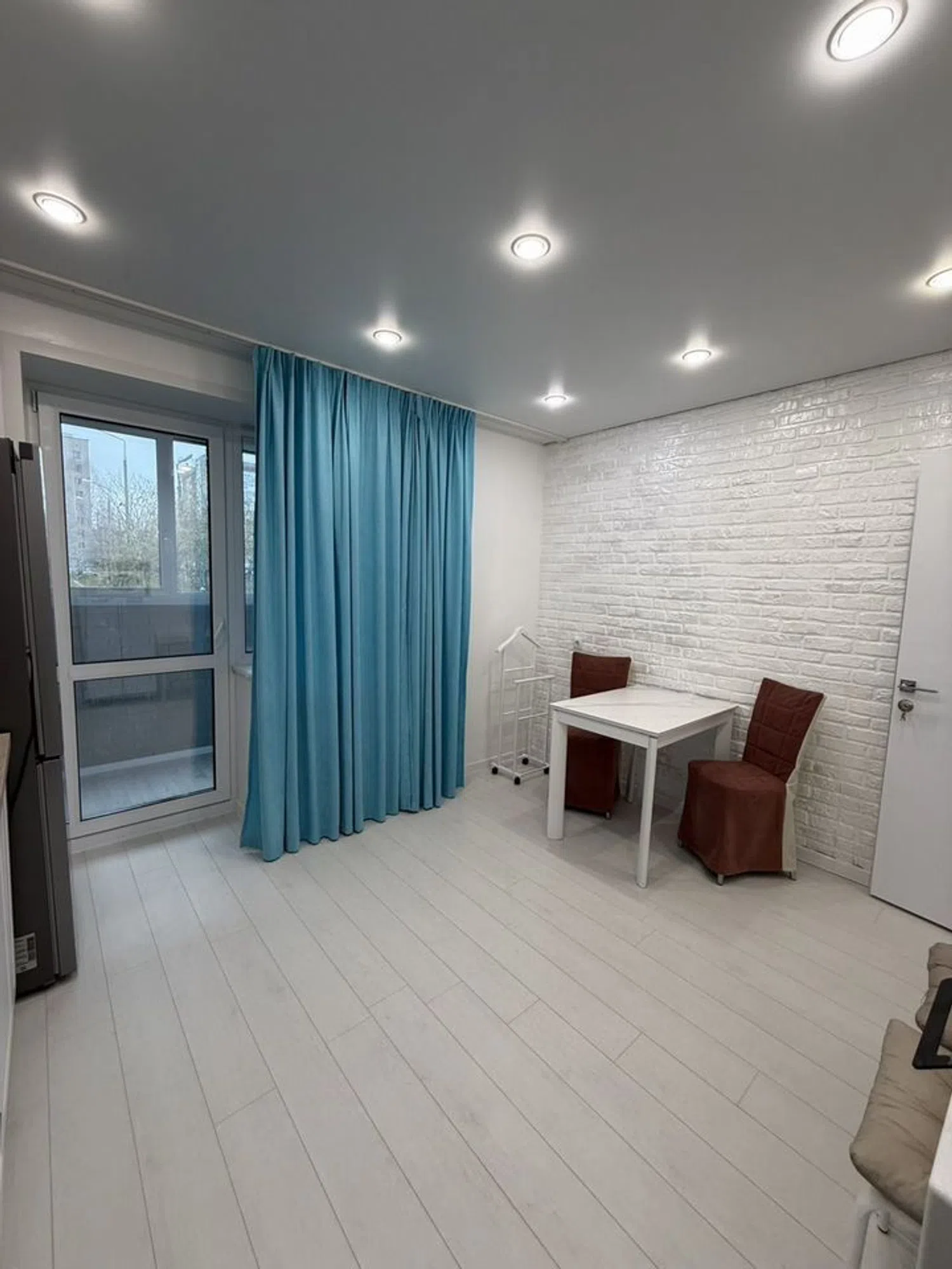 Piso en C. Doña Juana de Castilla, 48 - Foto 8