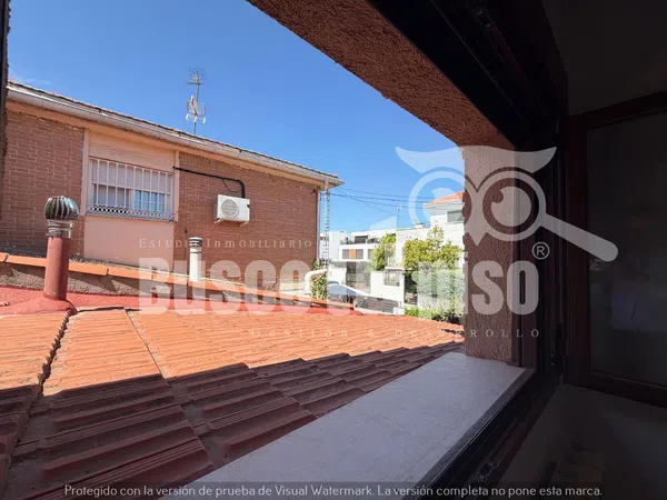 Chalet adosado en Zona Pueblo, Zona Pueblo - Foto 19