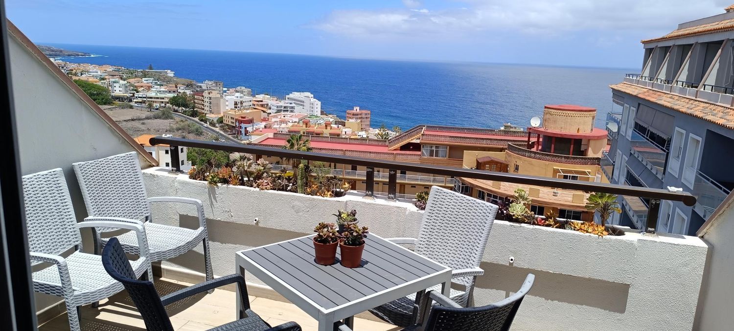 Piso en Urbanizacion Montalmar, 31, Bajamar-Punta del Hidalgo, Bajamar-Punta del Hidalgo - Foto 7