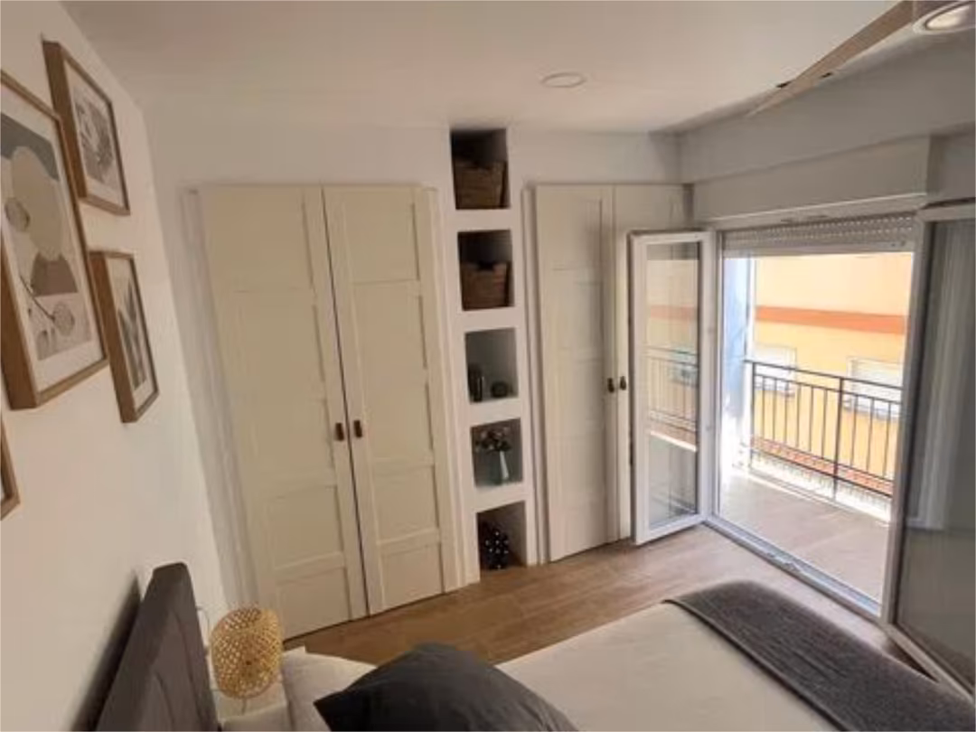 Piso en  Calle Campoamor 2 - Foto 4