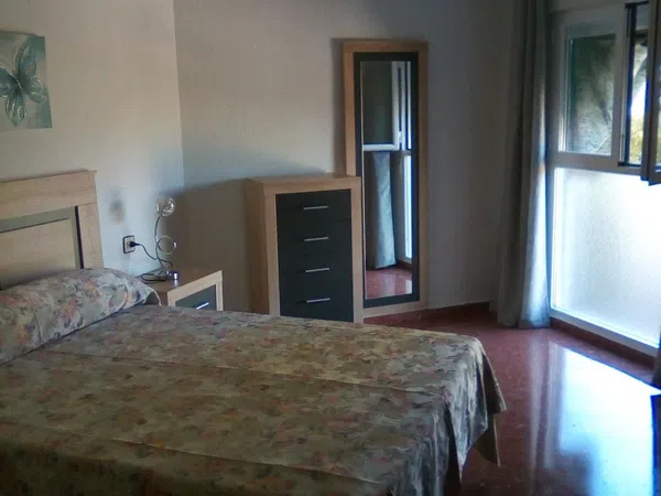 Piso en plaza Pintor Isidoro Marín, 4 - Foto 10