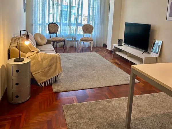 Dúplex en Plaza Rosalía de Castro, 1, Centro, Centro - Foto 1