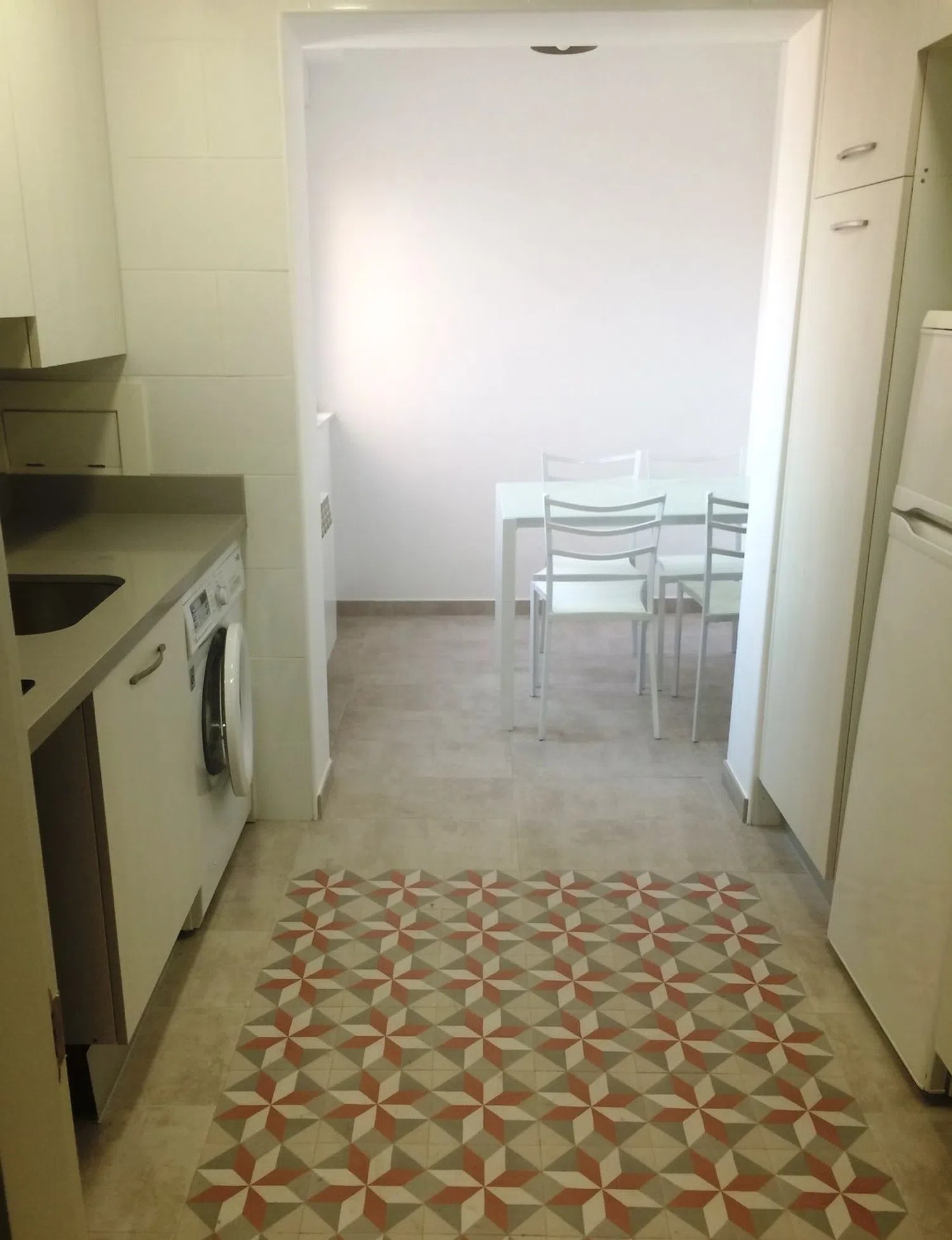 Piso en calle Peña de Francia, 11 - Foto 5