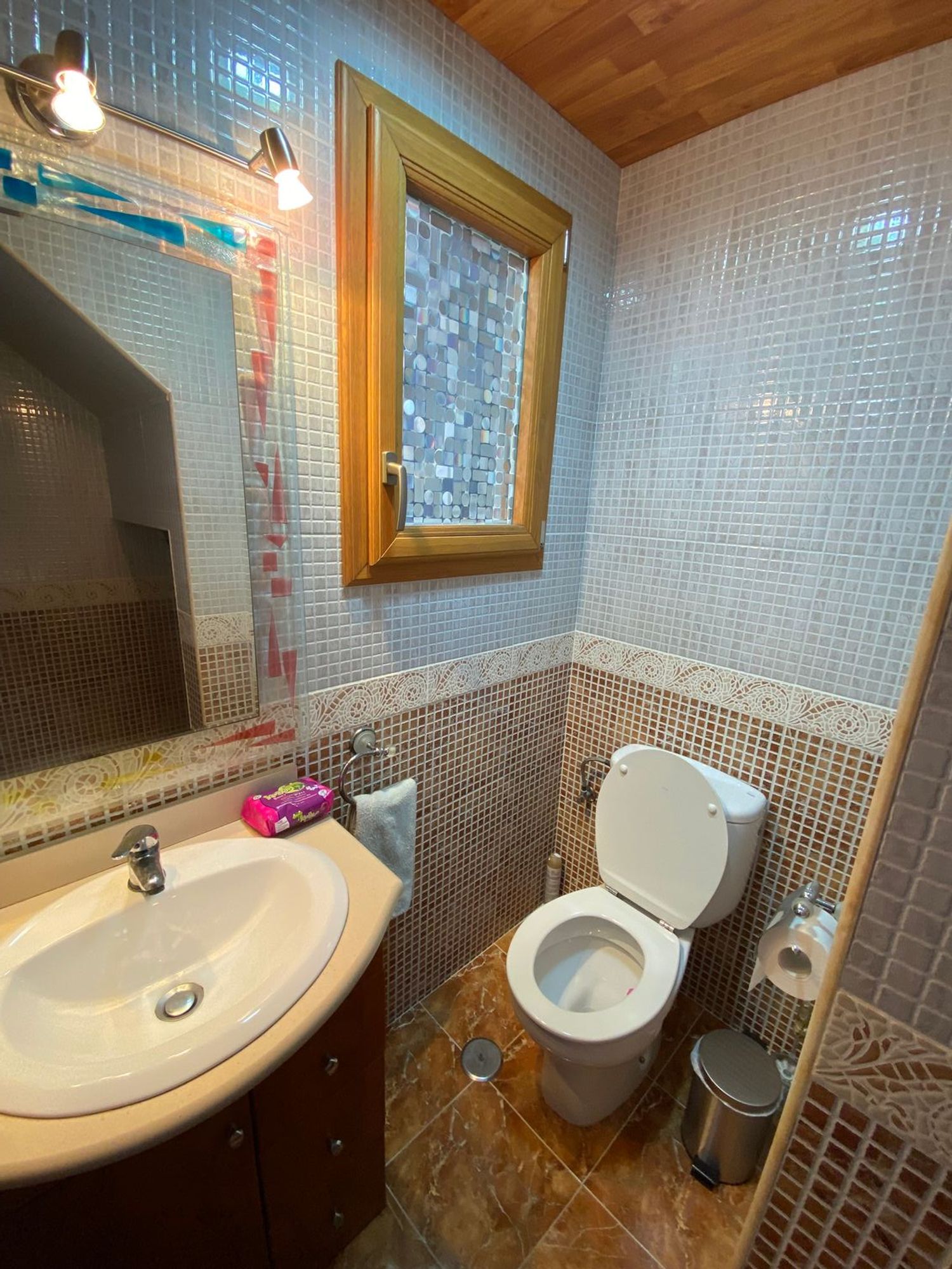 Chalet adosado en Urbanización Torrealmendros, 1, La Siesta - El Salado - Torreta - Foto 11