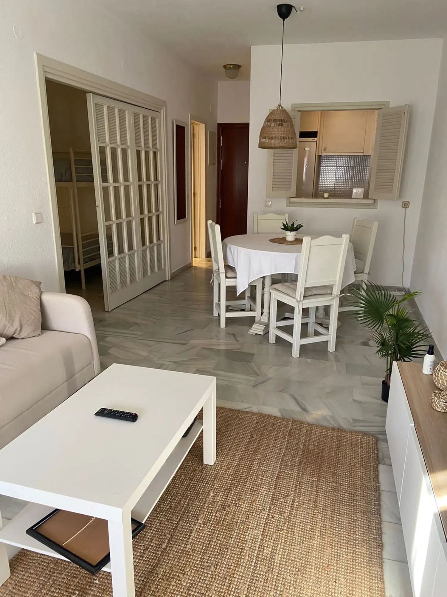 Piso en Urbanizacion Carolina, 3 - Foto 7