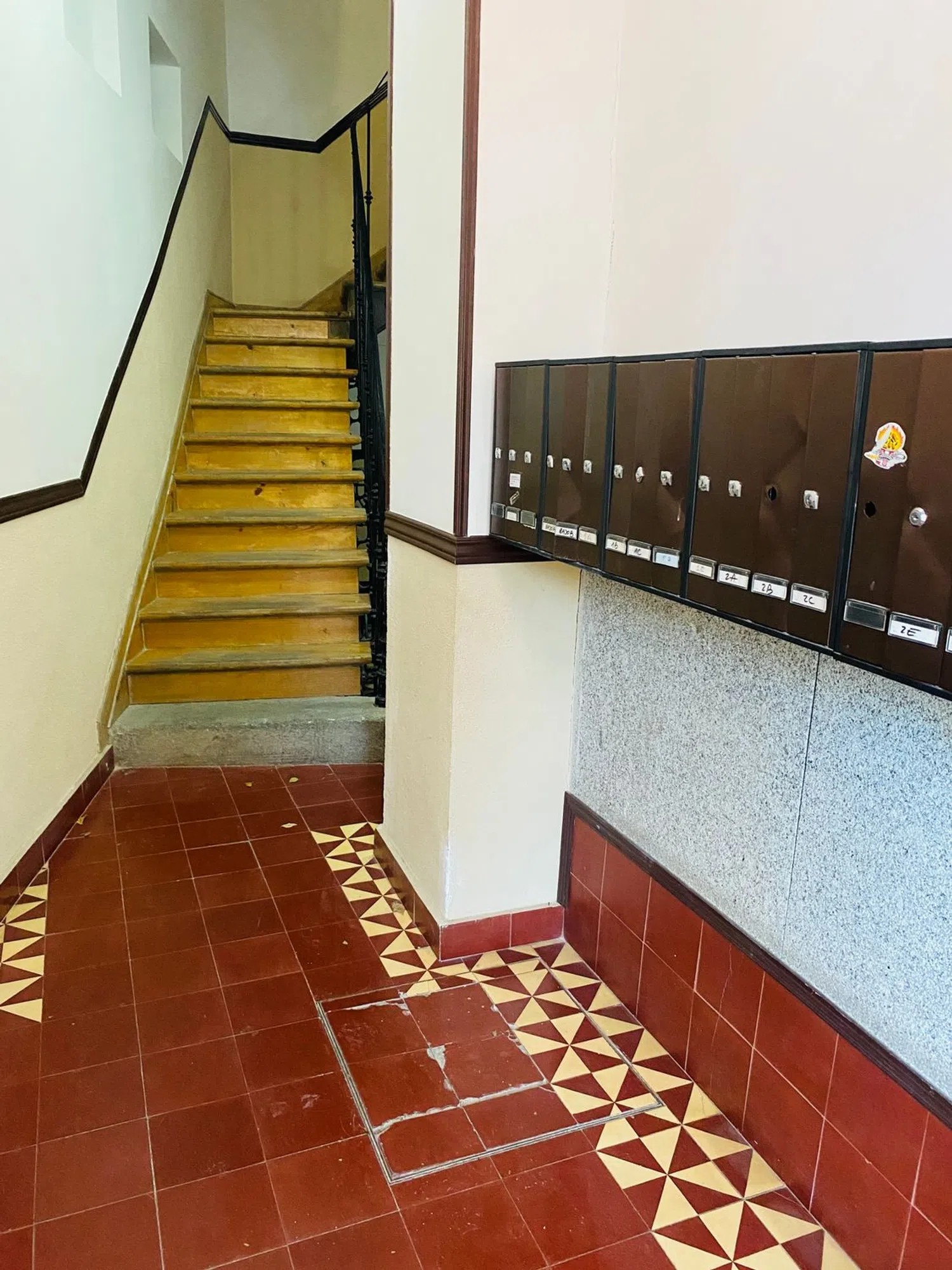 Ático en calle del Casino, 16 - Foto 18