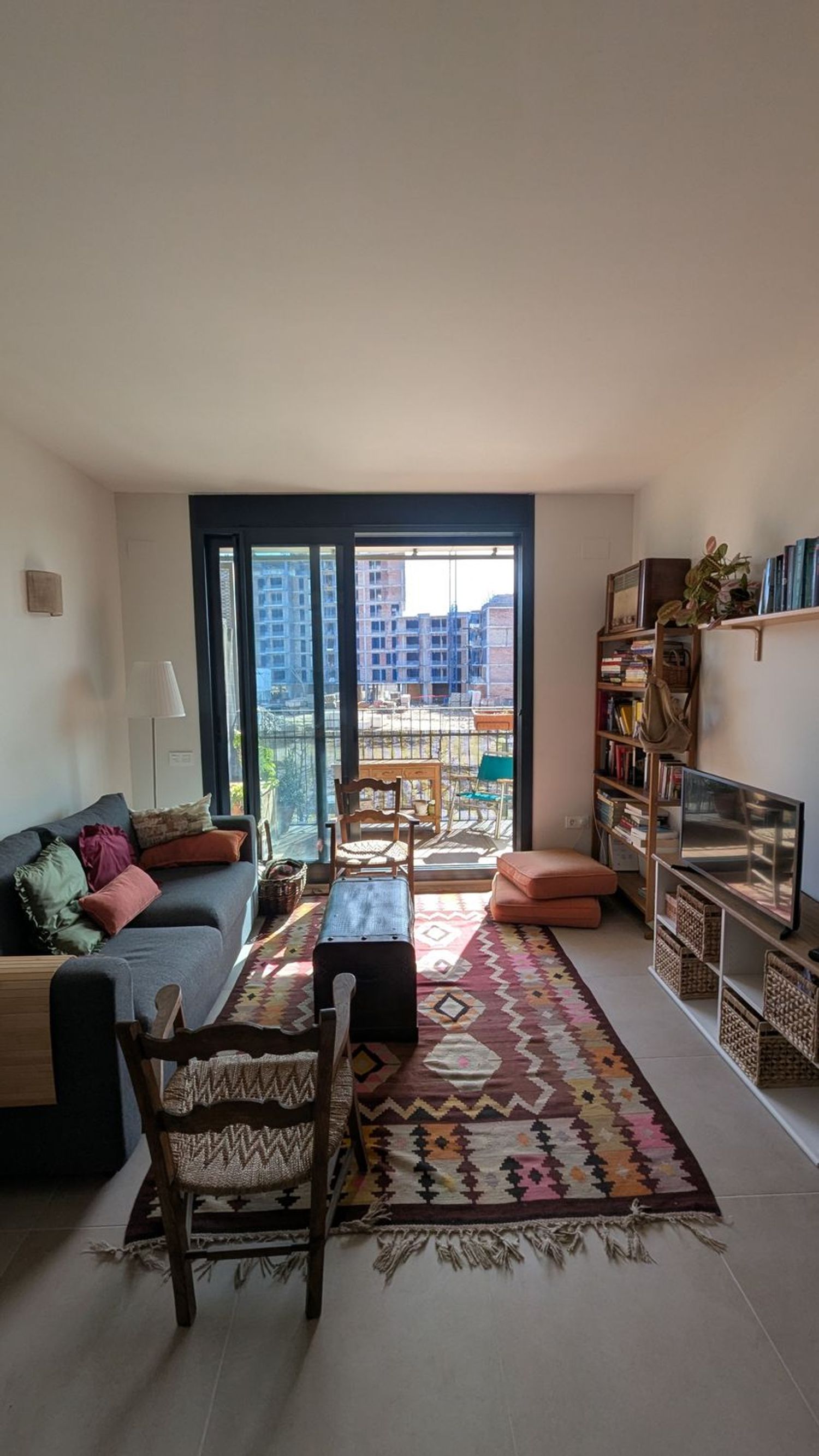 Piso en calle del Foc, 30 - Foto 4