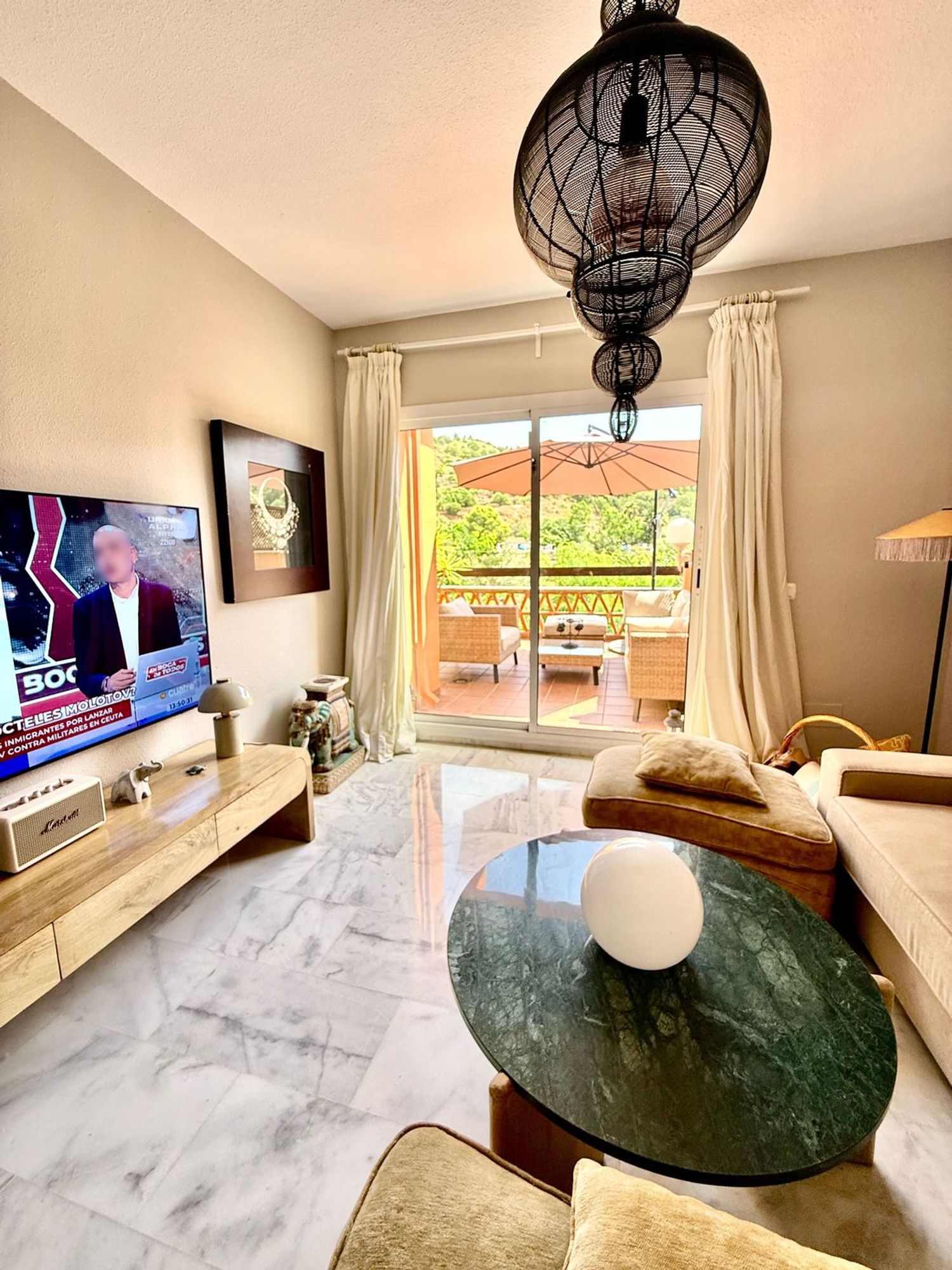Ático en Avenida la Reserva de Marbella, 6, Reserva de Marbella - Foto 34