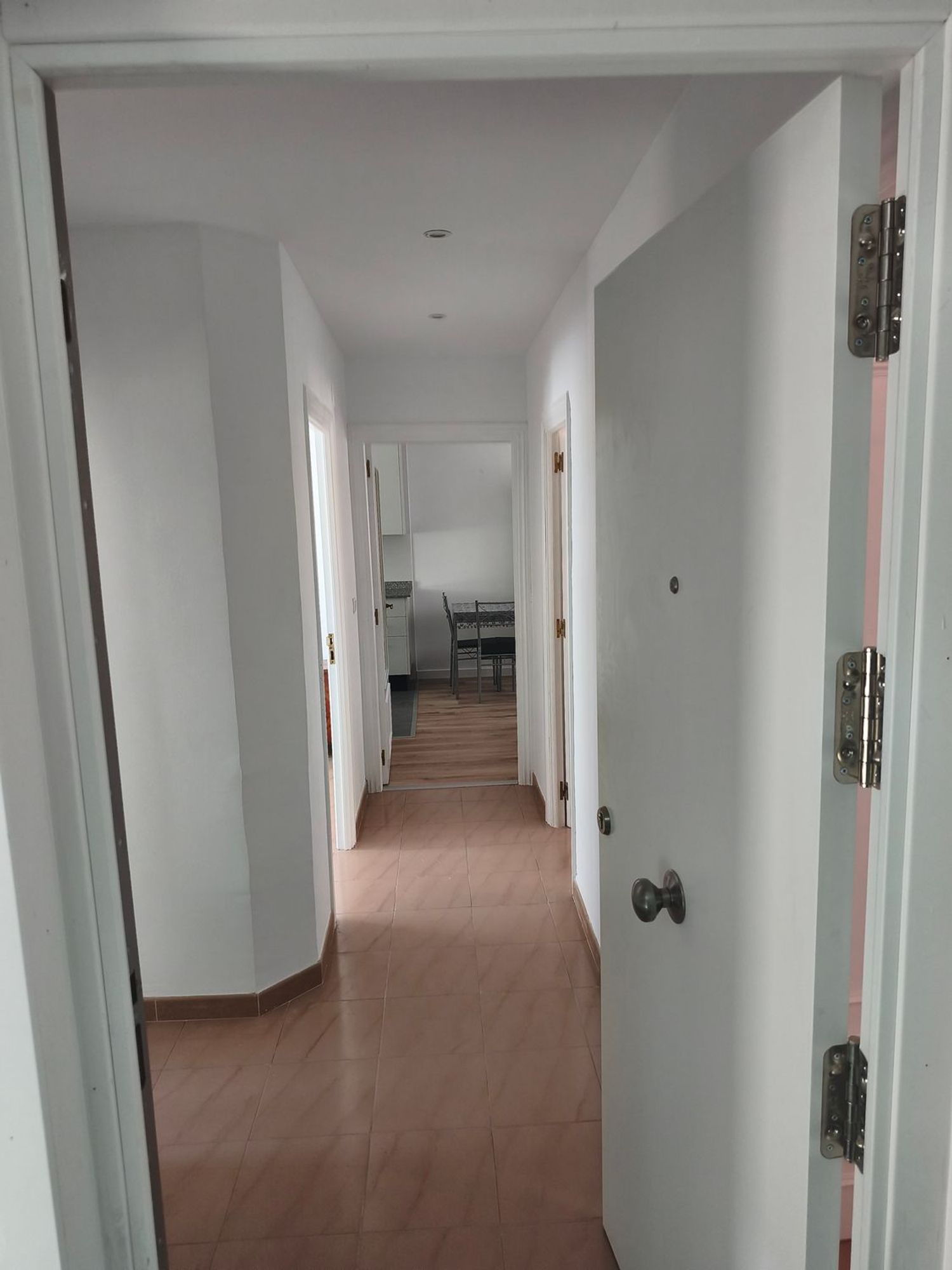 Piso en Paseo San Antonio, 25, Zona Alta, Zona Alta - Foto 11