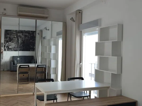 Estudio en Calle Pacheco y Núñez de Prado, 22 - Foto 3