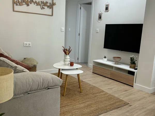 Piso en avenida Chapí, 29 - Foto 2