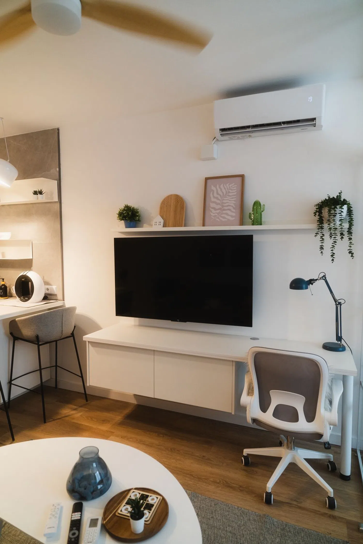 Estudio en calle d'En Colom, 1 - Foto 24
