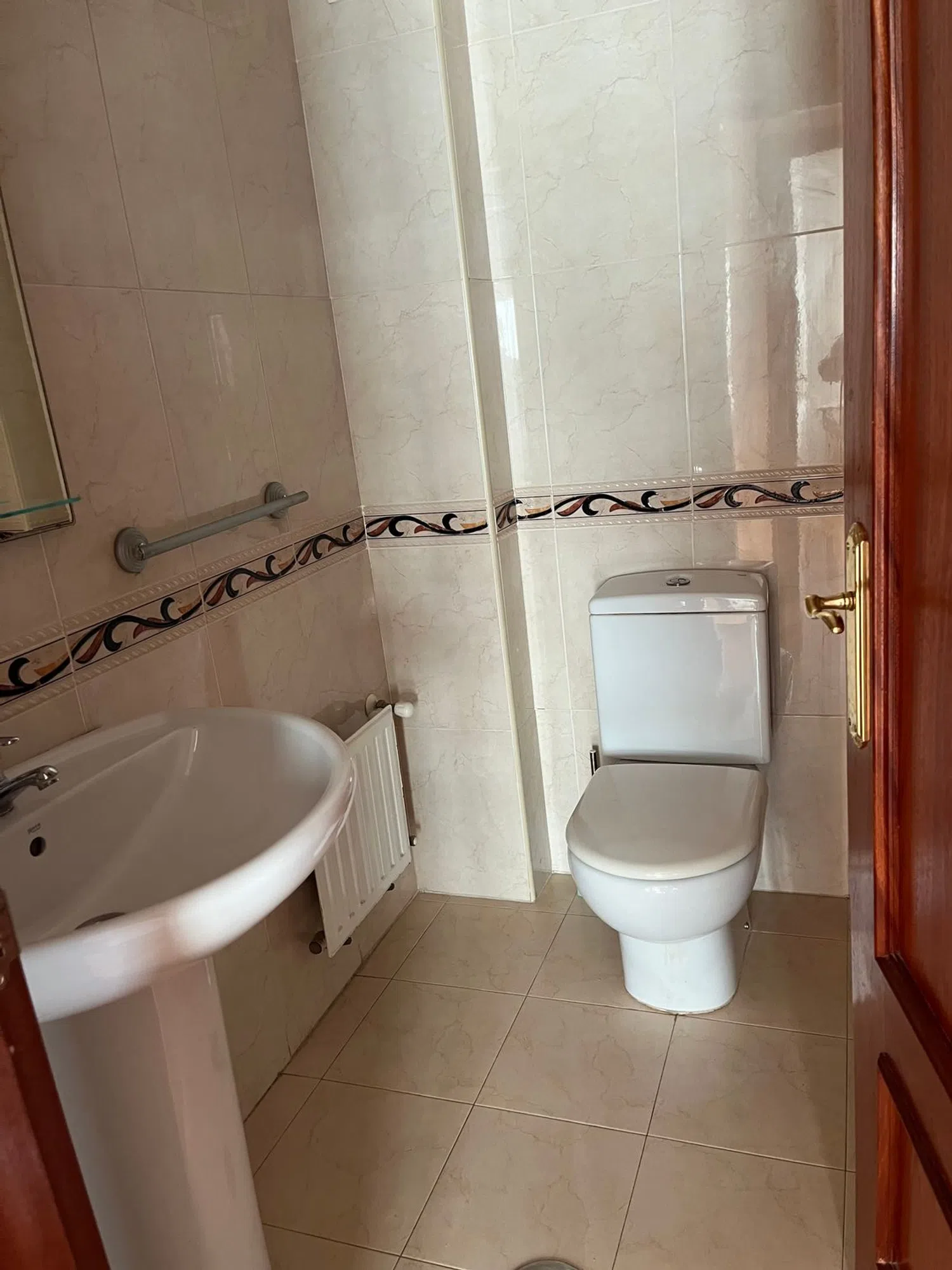 Piso en paseo de la Florida, 10 - Foto 9