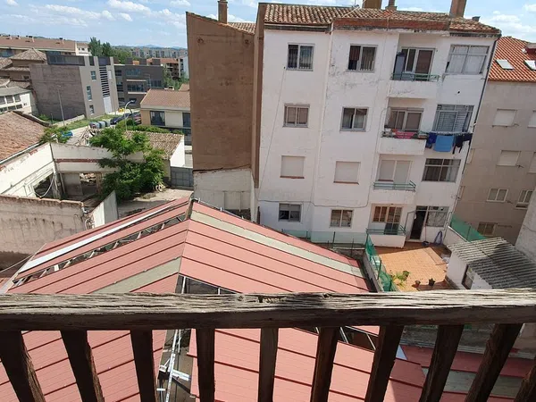 Casa o chalet independiente en Barrio Nuevo, 9 - Foto 5