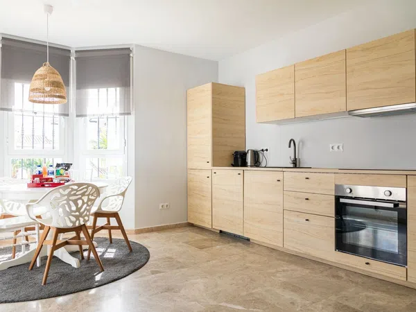 Ático en Urbanización Los Naranjos de Marbella s/n