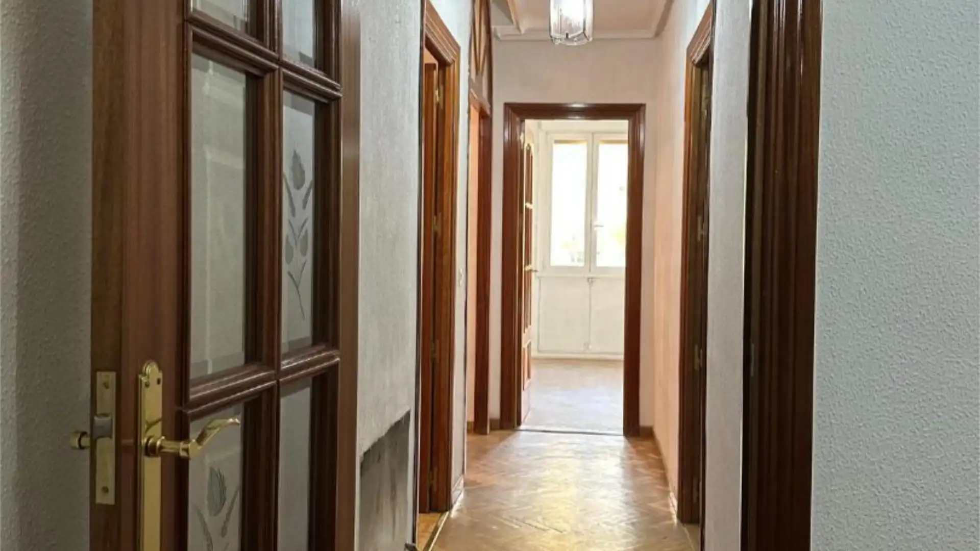 Piso en  Calle de José Ortega y Gasset 87 - Foto 19