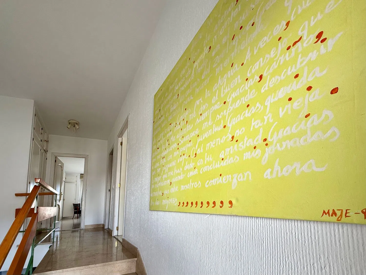 Piso en avenida de Joan Miró, 17 - Foto 20