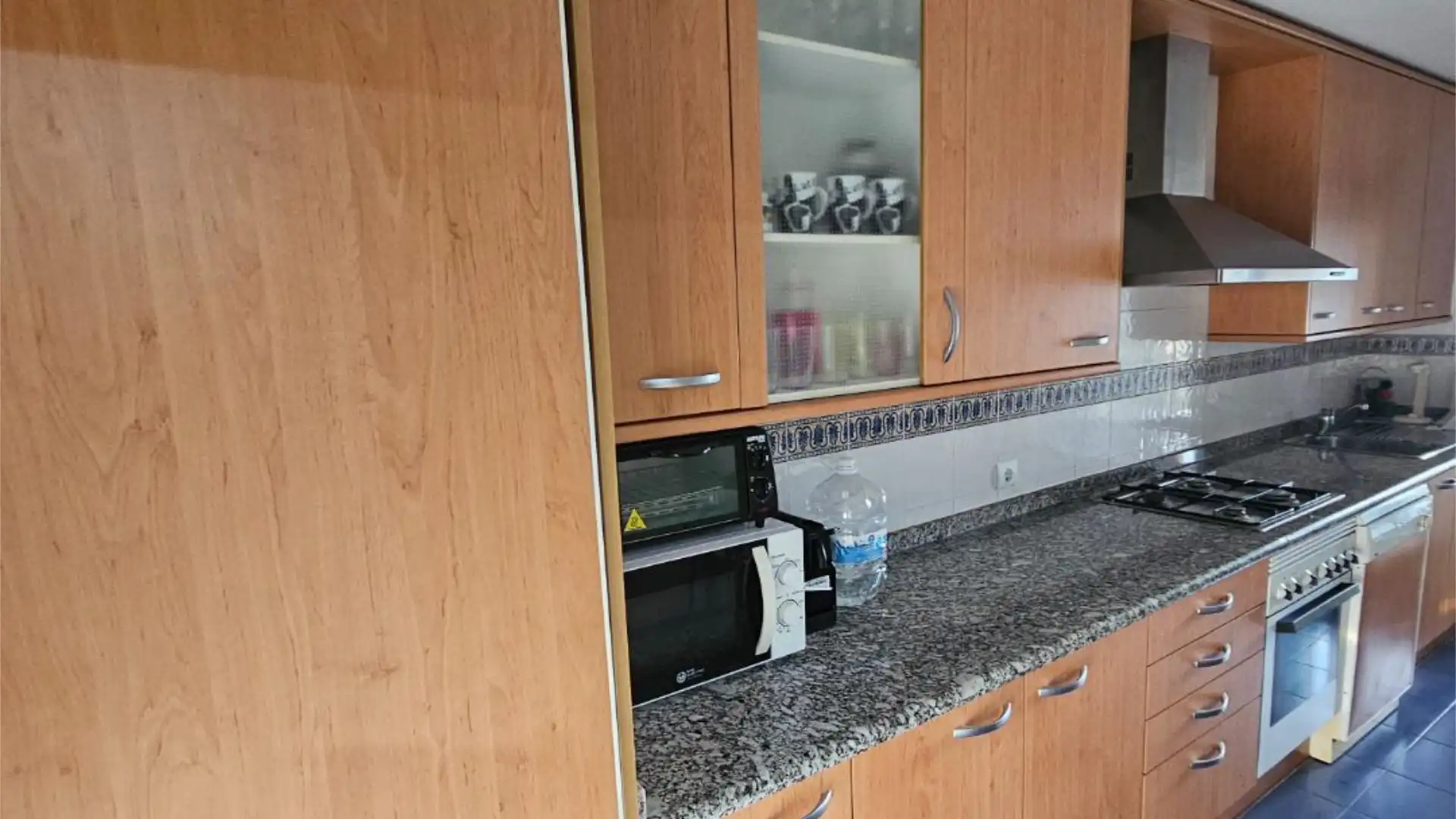 Piso en  Avenida de Barcelona 6 - Foto 8