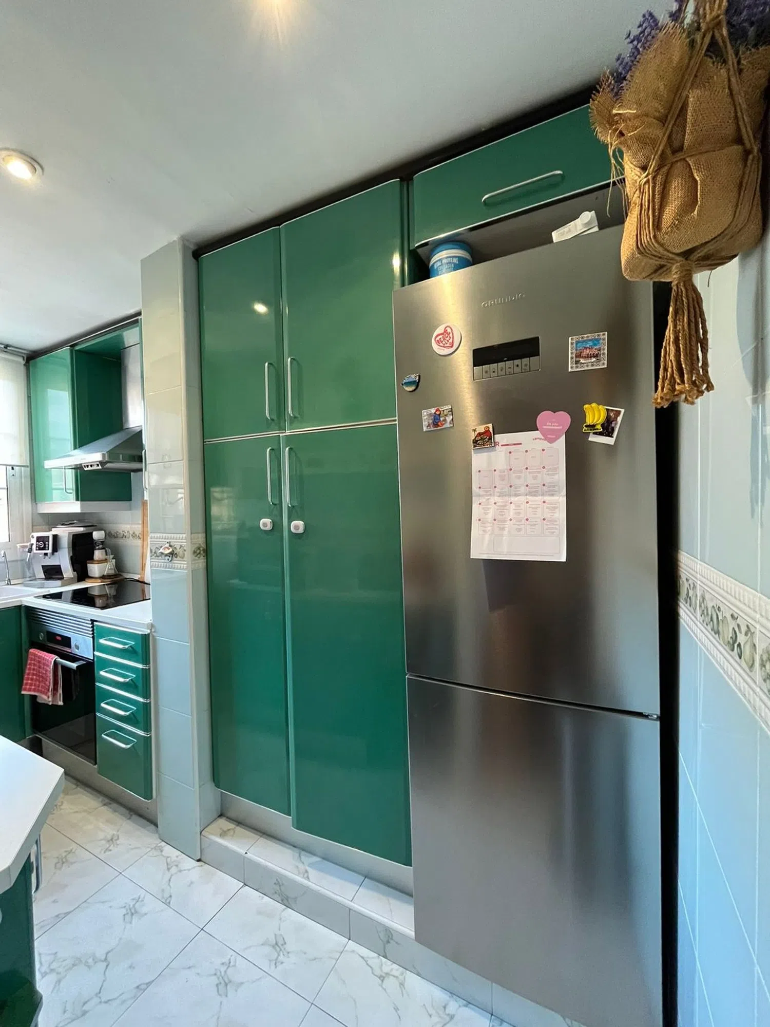Piso - Foto 21