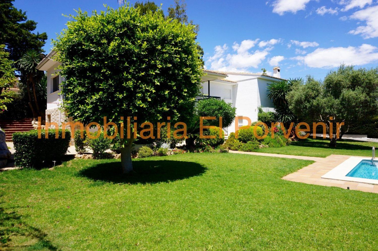 Casa o chalet independiente en Travesía Don Juan Artal, Santa Apolonia - Foto 4