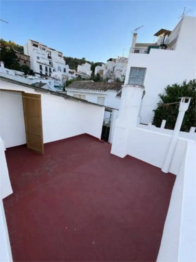 Chalet en GUARO, Málaga - Foto 3