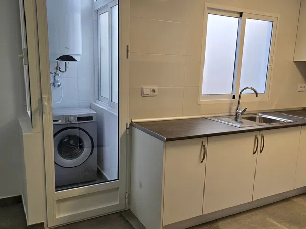 Piso en calle Angustias, 4 - Foto 3