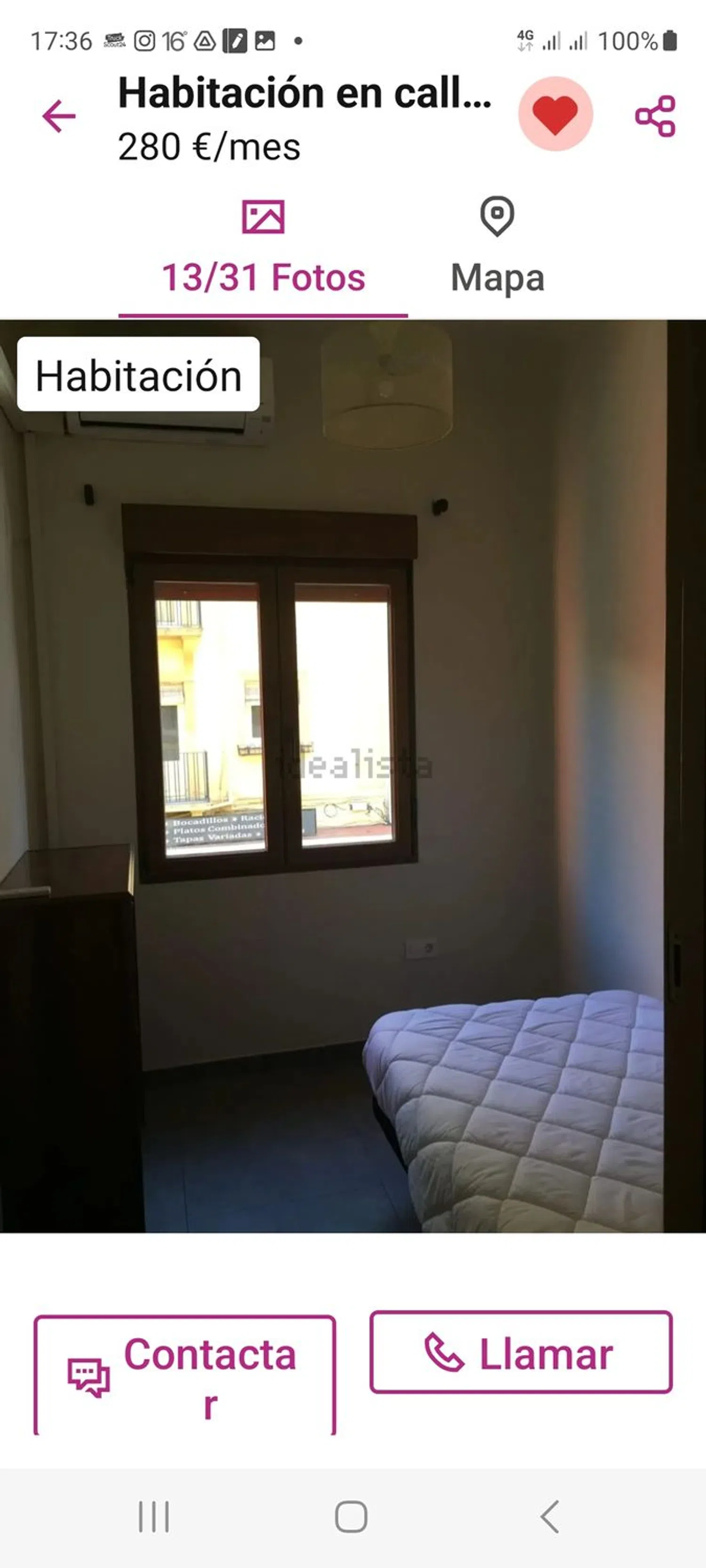 Piso en calle Isaac Albéniz, 5 - Foto 9