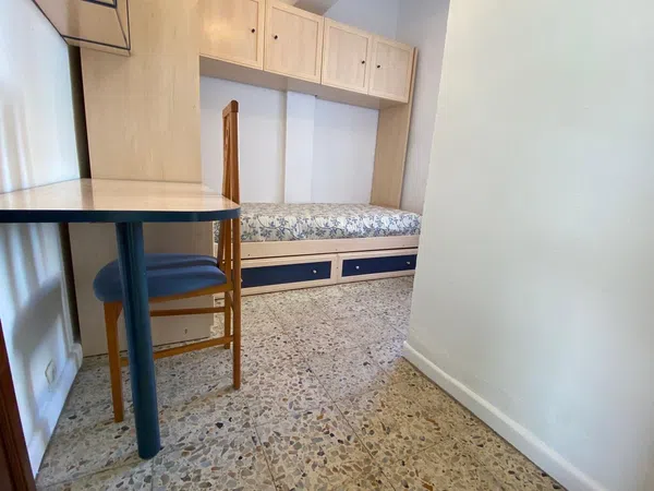 Piso en Calle de Fray Luis de León, 21, Centro, Centro - Foto 3