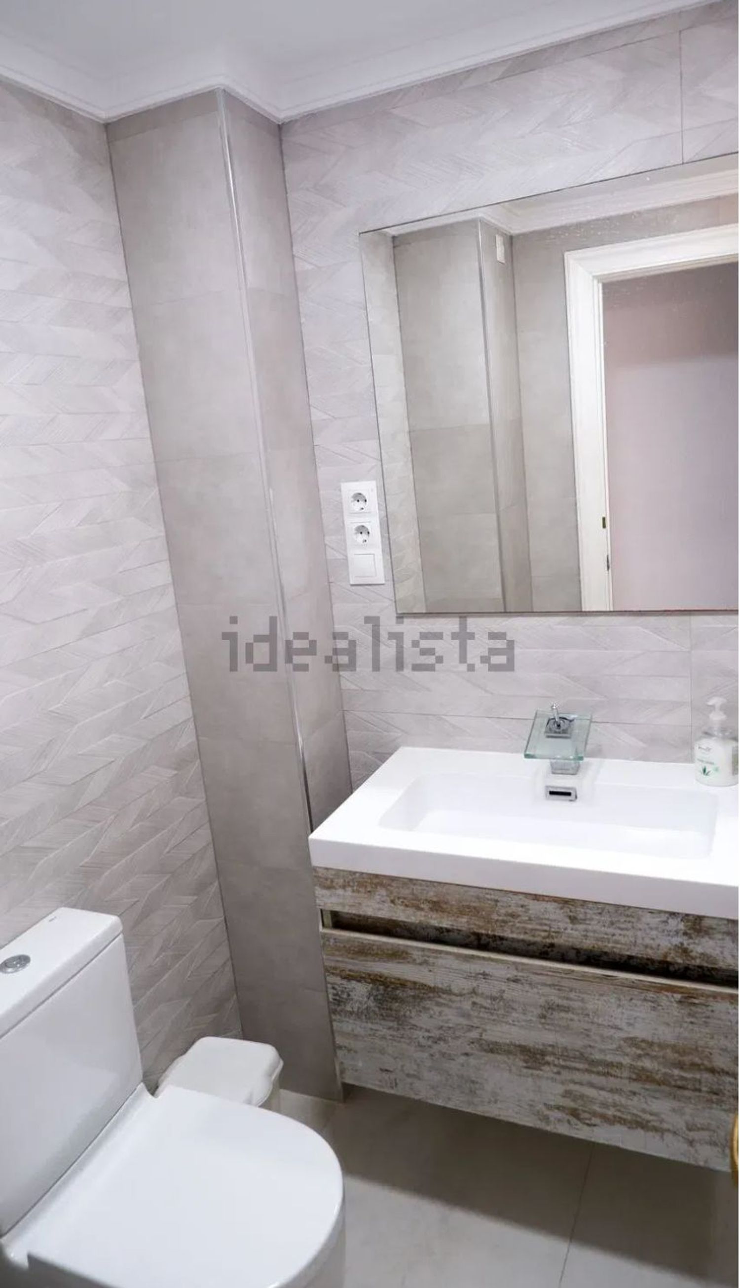 Piso en La Victoria - Foto 14