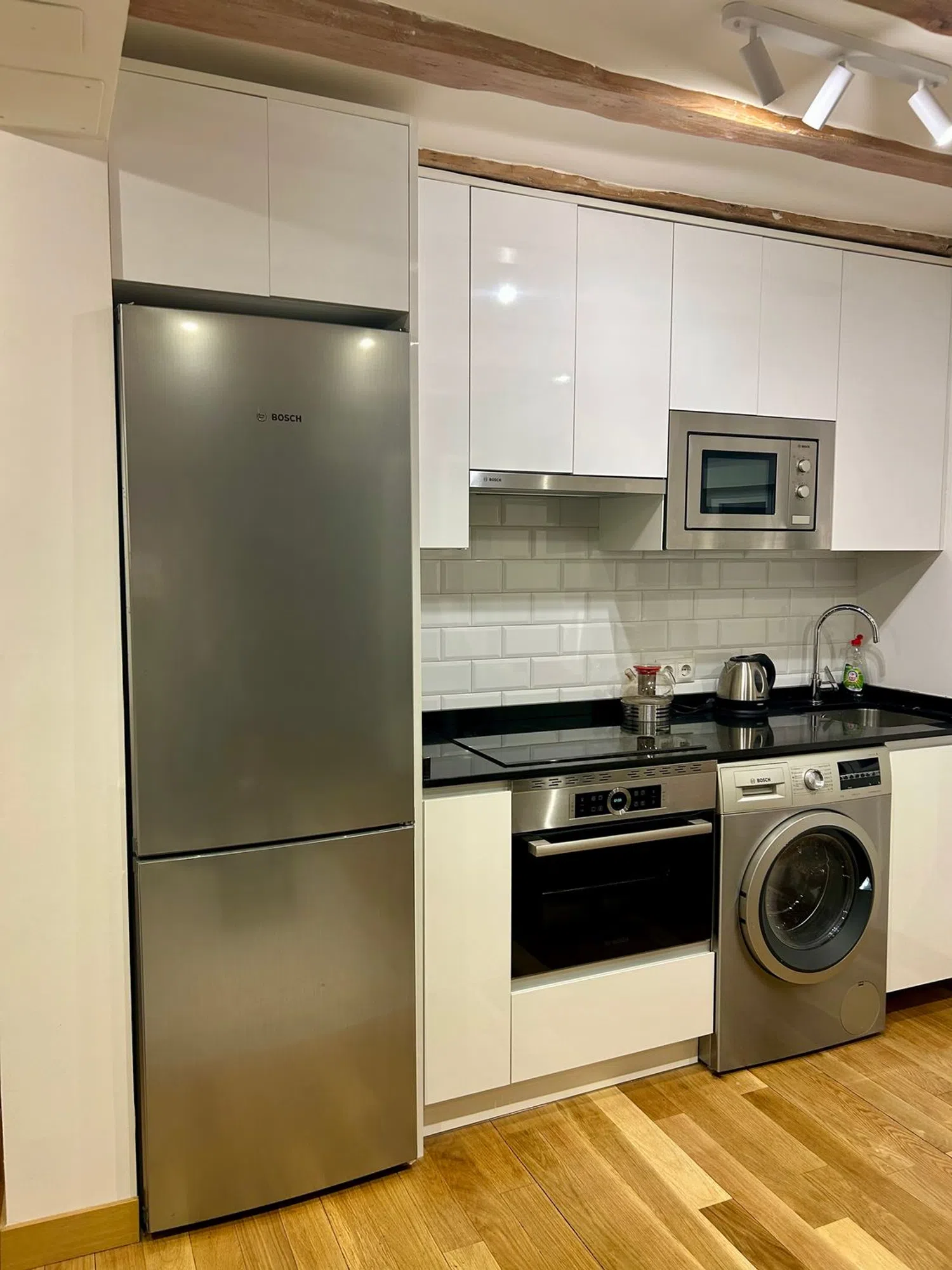 Piso en calle del Cardenal Cisneros, 57 - Foto 12