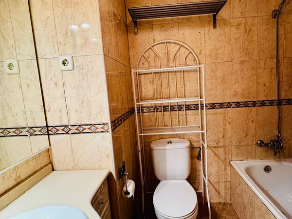 Piso en calle Tejar de la Pastora, 6 - Foto 7