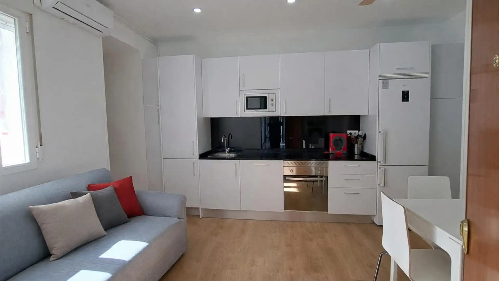 Piso en  Calle de Alcántara 23 - Foto 6