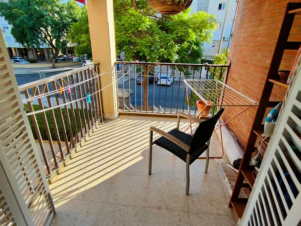 Piso en Calle Aristófanes, 9, El Consul - El Romeral - Foto 7