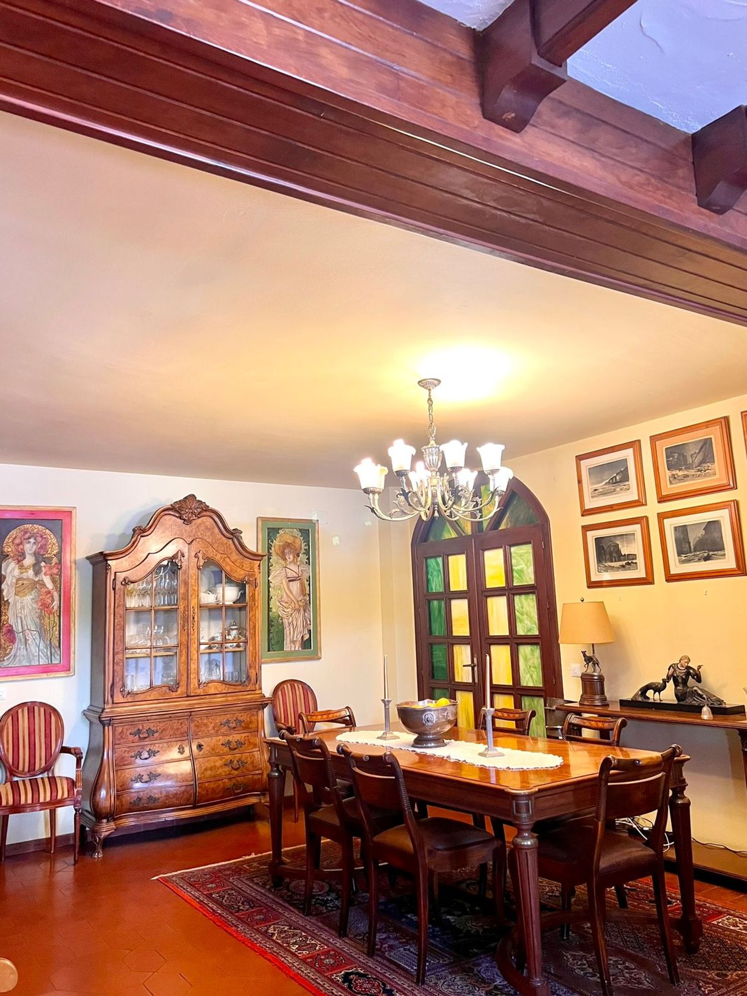 Casa o chalet independiente en Urbanización la Virginia, 7, La Carolina-Guadalpín - Foto 7