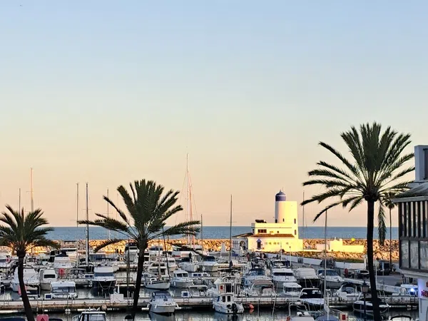 Piso en Puerto de la Duquesa, 13 - Foto 10