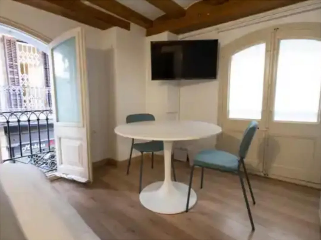 Piso en  Carrer de Sant Pere Més Baix 28 - Foto 7